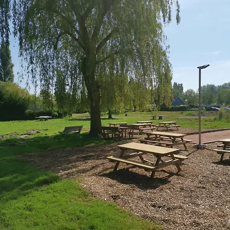 Mobilhome 6p 3ch Nature & Sport - - Sejour Normandie Kemping Ivry-la-Bataille