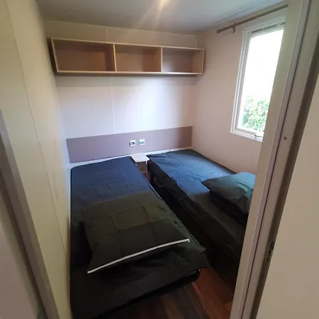 Mobilhome 6p 3ch Nature & Sport - - Sejour Normandie 441 *