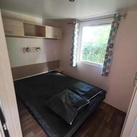 Mobilhome 6p 3ch Nature & Sport - - Sejour Normandie 441 * Ivry-la-Bataille