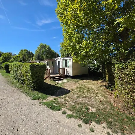 Mobilhome 6p 3ch Nature&sport - - Normandie *